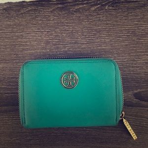 Tory Burch coin bag/card holder